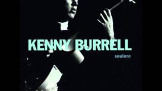 Kenny Burrell - Wild is the wind