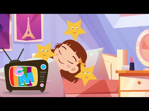 Nona si stelele ⭐ - Clopotelul Magic - cantece si desene pentru copii