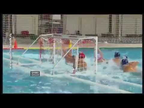 VK Crvena Zvezda BG - Sezona 2014/2015 [1080p HD]