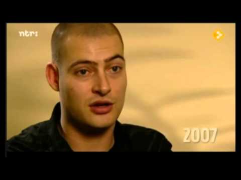 Lange Frans bij Jeroen Pauw 2012