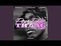 POP DAT THANG (Official Remix)