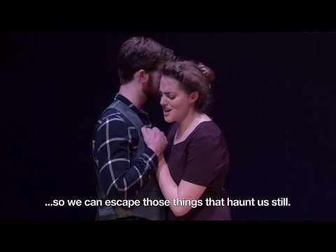 Higher Ground, opera in one act (2018) by Jules Pegram (DMA 2018)