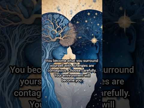 How Your Surrounding Environment Affects Your Body #mentalhealthtreatment #selfcare #onthisday