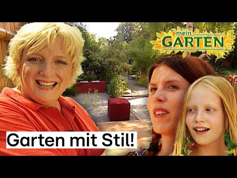Ein Familientraum geht in Erfüllung! 🤩 | Mein Garten | Ganze Folge | RTL Haus & Garten