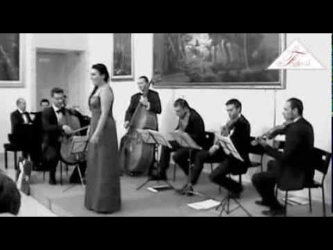 Festival Opera de Mari - Concerto inaugurale_Galà Lirico, Omaggio a Verdi - La Traviata