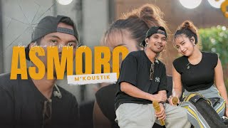 Download lagu Dini Kurnia Feat. Mufly Key - ASMORO || Fyp On TikTok!!! mp3