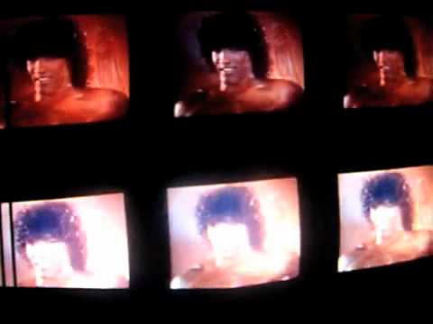 Coming to America: Soul Glo commercial