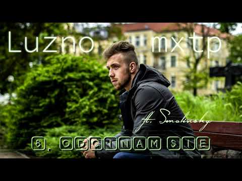 8. Tuchnik ft. Smolinsky - Odcinam się
