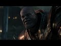 IronMan Thor Captain America Vs Thanos Fight Scene Tamil 4K Avengers Endgame 2019 Tamil 4K