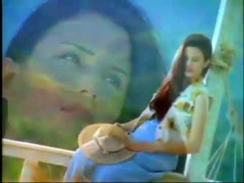 Ivory Shampoo, Conditioner and Soap "Feeling" | 90'sec | Philippines | 1995