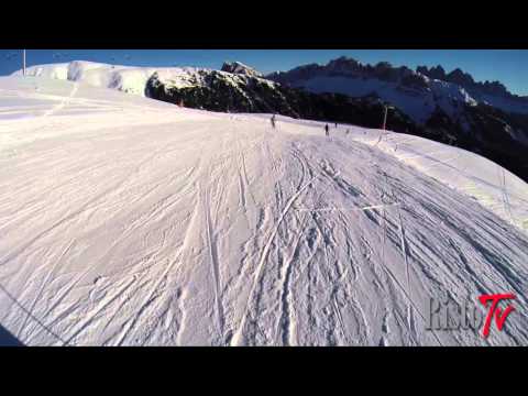 Video di Valle Isarco