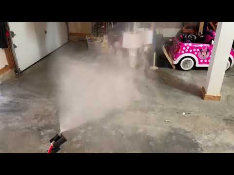 Snow Performance #5 Nozzle vs Devils Own #4