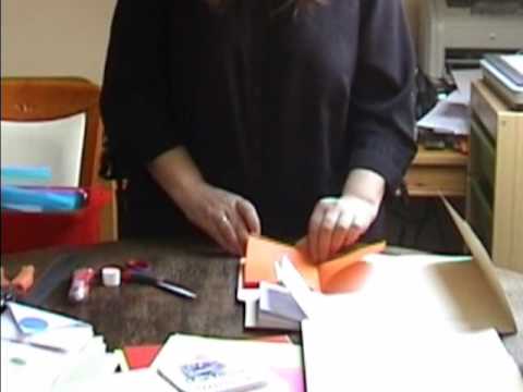 Jak zrobić lapbook (po polsku)