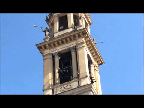 Campane di Corbetta (MI) 1