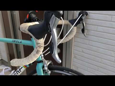 ビアンキ　イモラ　１