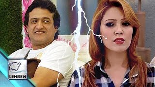 Ex 'Bigg Boss' Contestant Armaan Kohli Used To Beat Ex Girlfriend Munmun Dutta ??