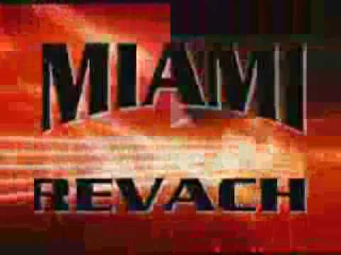 Miami Revach Promo Video (2005)