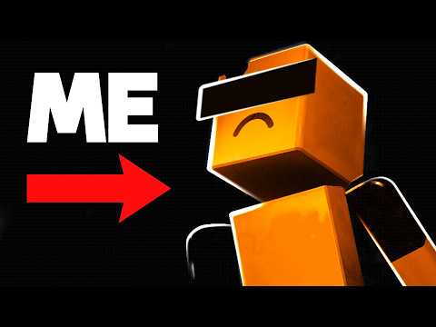 I'M A VOICE ACTOR NOW...