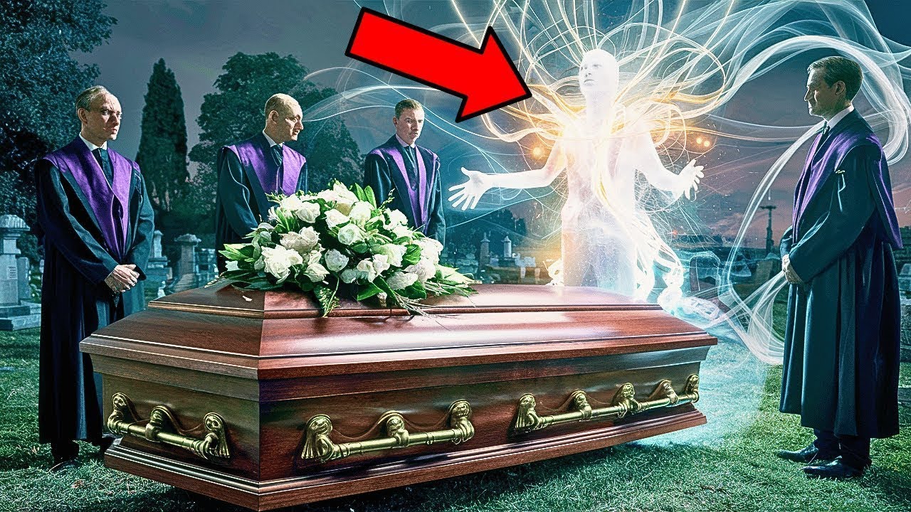 Qual é a DIFERENÇA entre a tua ALMA e ESPÍRITO? - As Histórias da Bíblia