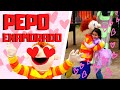 Pepo Enamorado - Bely y Beto