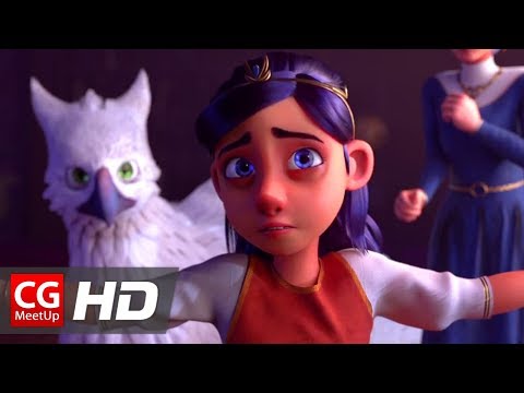 CGI Animated Short Film: "Butera" by Butera Team | CGMeetup