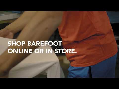Barefoot - Customer Success Story