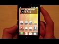 Samsung Galaxy Ace - Review 
