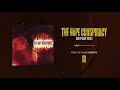 The Hope Conspiracy "Departed"