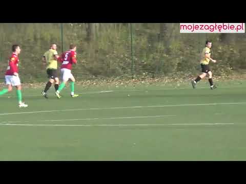 Opinie pomeczowe trenerów po meczu CKS II Czeladź - SKS Łagisza