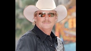 Alan Jackson   Wherever He Leads I&#39;ll Go