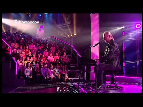 TO BYL NÁŠ HIT  - Ak nie si moja - Vašo Patejdl