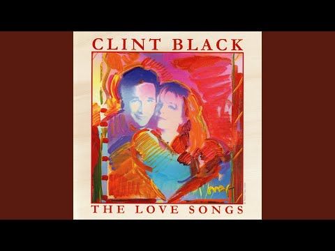 My Imagination - Clint Black