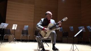 Carlos Bonell  Concerto di Aranjuez - Celano 2013