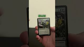 Back to Edge of Eternities #mtg #boosterpacks #packopening #edgeofeternities