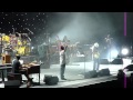 Sunshine of Your Love   Santana   O2 Arena   London   1-10-2010