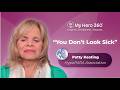 Patients Make Progress Possible | Hypopara Series: Part 3 Thumbnail