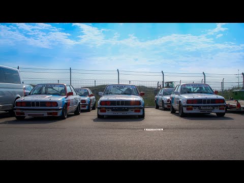 SO, YOU WANT TO RACE? An impression of a Driving-Fun Trackday @zandvoortcircuit