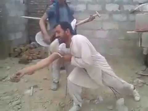 Pathan DJ Amazing Funny Clip