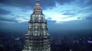Identical Towers, Identical Wonders