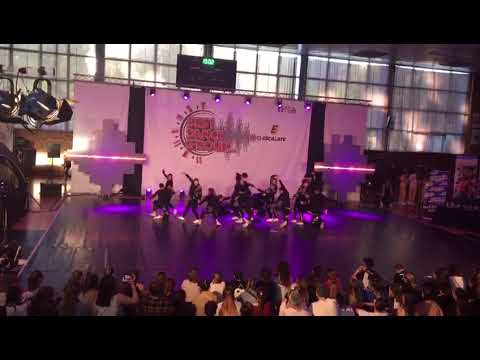 TSR 2018 Chrudim - HB Dance