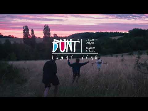 Adam Melchor & Lennon Stella - Light Year (BUNT. Remix)