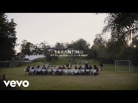 MP El Juvenil, CLUB HATS - Tarantino