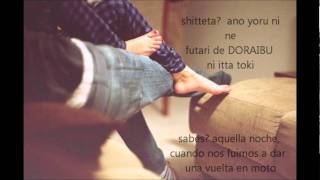 Daisuki da yo - Ai otsuka