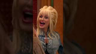 Aunt Dolly Visits Hannah Montana! ✨ | Hannah Montana  | Disney Channel