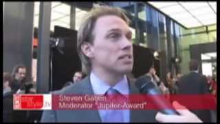 JUPITER AWARD 2010   Welche Kinotypen sind die Stars @ Puro Berlin