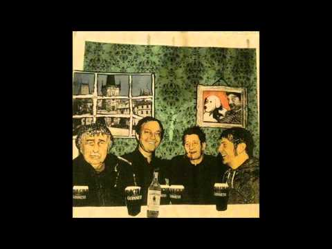 The Rockier Road to Poland (traditional mix) - Shane MacGowan, The Aftermath & Friends