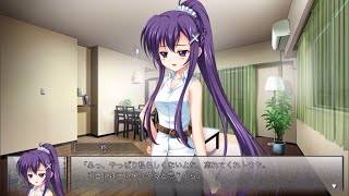 Part.069『終わる世界とバースデイ』〈藤白柊ルート Part.11〉｟ゲーム実況｠