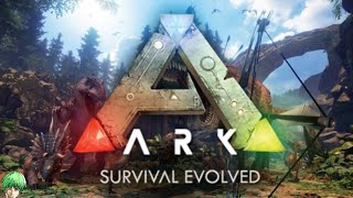 ARK 気ままなおっさんの冒険＃０4