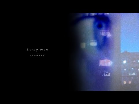 $undown - Stray.wav