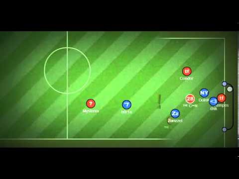 tuff_fish Highlights vs. Nighthawks